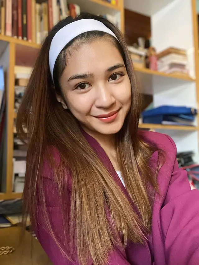 [Fimela] Mikha Tambayong