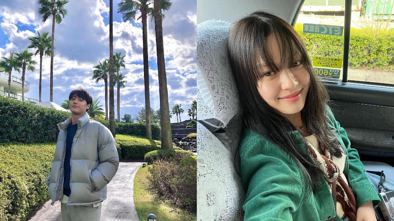 Sekuel Drakor 'HOTEL DEL LUNA' Akan Berjudul 'GRAND GALAXY', Diperankan Lee Do Hyun dan Go Min Si