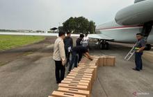 Pemerintah Tingkatkan Konektivitas Miangas dengan Starlink dan Telepon Seluler