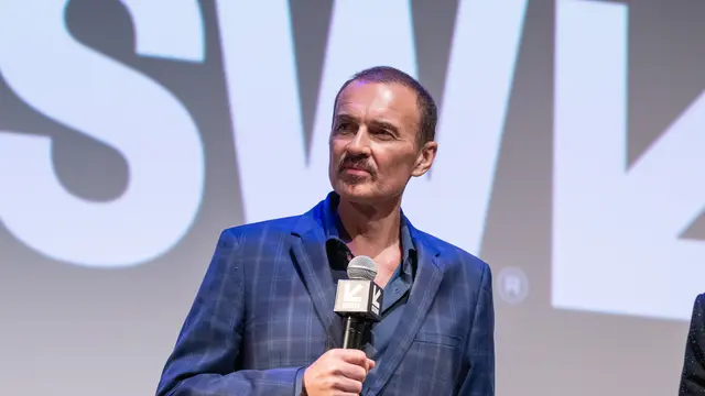Julian McMahon Bintang Fantastic Four Meninggal di Usia 56 Tahun Usai Berjuang Lawan Kanker