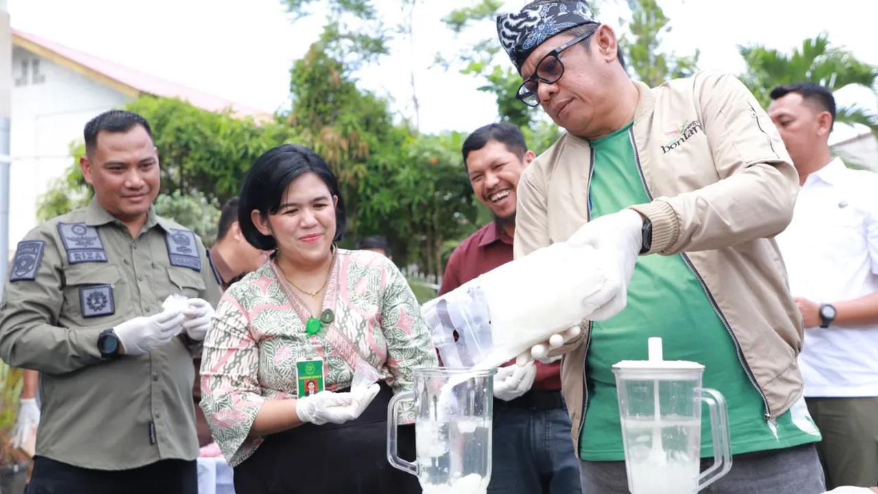 Dok. Istimewa