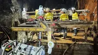 Produksi Emas Freeport Anjlok di 2025 Dampak Longsor Grasberg