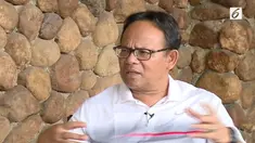 Komaruddin juga berharap warga bisa tetap menjaga persatuan walaupun pilihannya berbeda-beda.