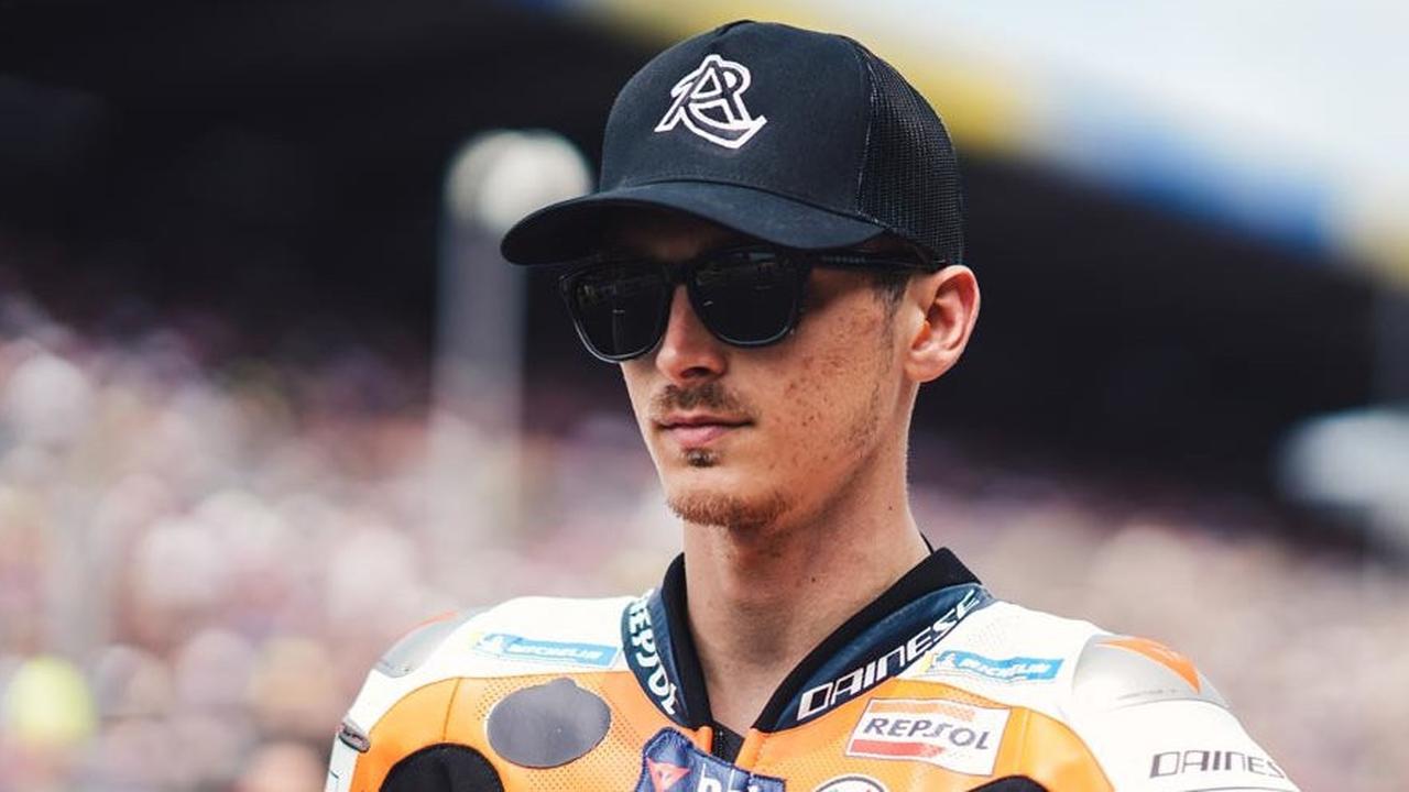 Para Rider MotoGP Heran Dorna Coba-Coba Halangi Jenjang Karier Pembalap Italia dan Spanyol