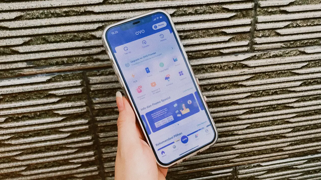 4 Tahun Berlayar, OVO Bantu Tingkatkan 84 Persen UMKM di Masa Pandemi
