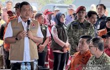 BNPB Tegaskan Helikopter Pengebom Air Efektif Cegah Karhutla Meluas