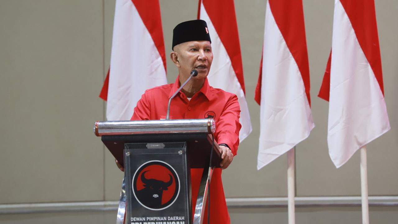 Pengorbanan Sebagai Puncak Penghambaan