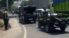 Jenazah Terjebak Macet Horor 11 Kilometer di Ketapang