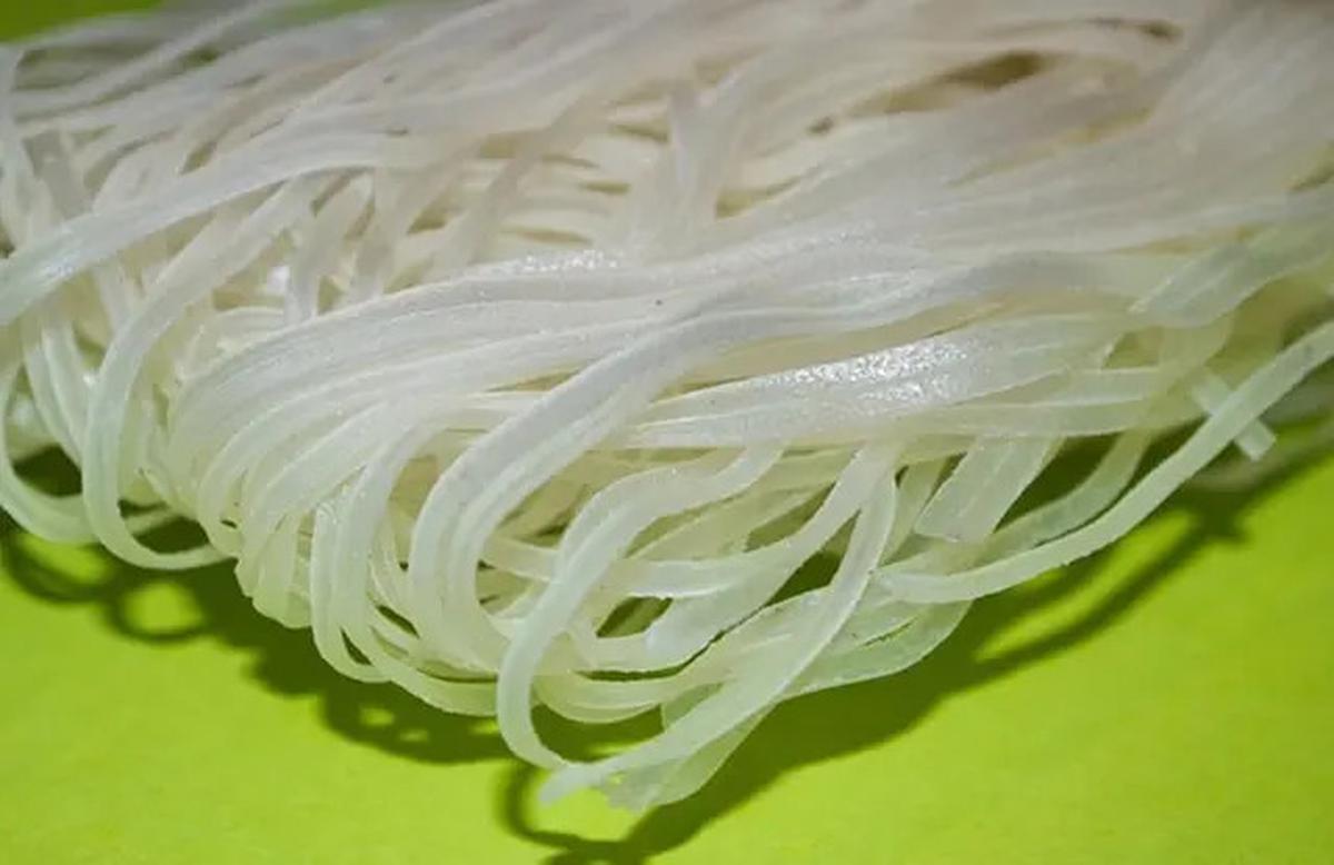 Cara Merebus Bihun Anti Lembek dan Lengket Tanpa Minyak Goreng, Ternyata Pakai 2 Bahan Ini