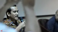Refly Harun: Pemilihan Hakim MK Asal Tunjuk