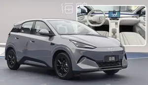 Pre-order Generasi Terbaru BYD Atto 1 Dibuka, Ini Bocoran Harganya