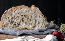Segudang Manfaat Roti Sourdough untuk Tubuh, dari Menyehatkan Pencernaan hingga Bisa Bikin Perut Jadi Langsing