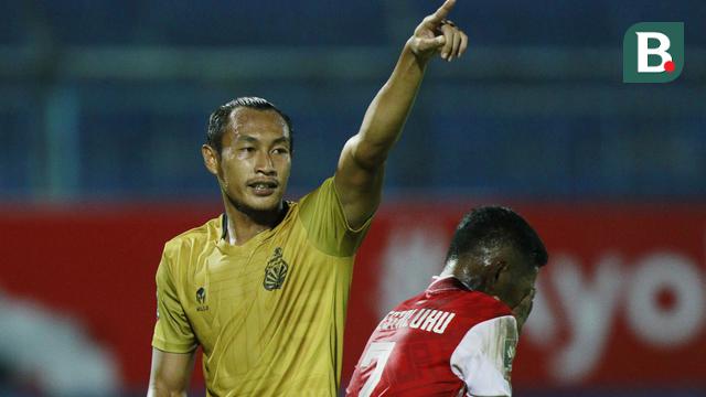 Foto: Daftar Pemain Paling Berharga Bhayangkara FC di BRI Liga 1 musim 2021 / 2022