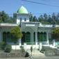 Masjid Imam Bonjol Lotta. (Liputan6.com/Yoseph Ikanubun)