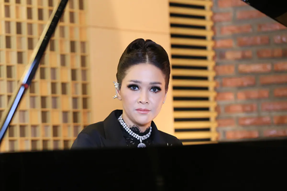 [Bintang] Maia Estianty