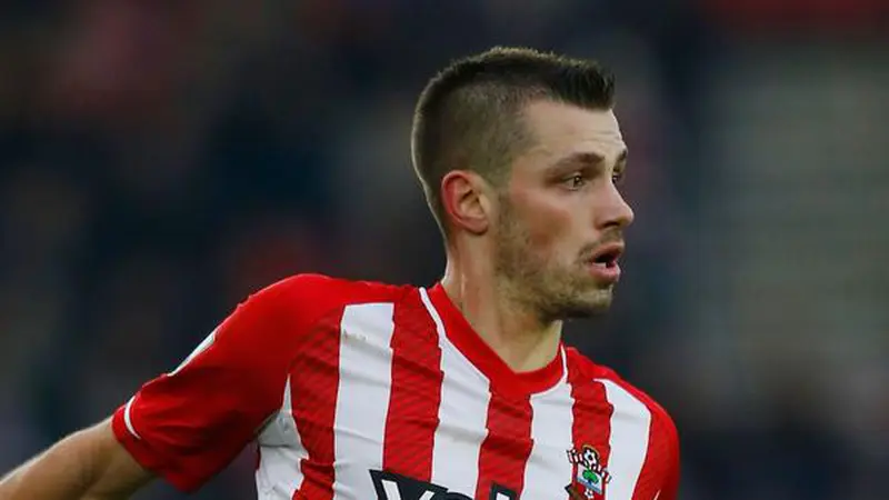 Morgan Schneiderlin