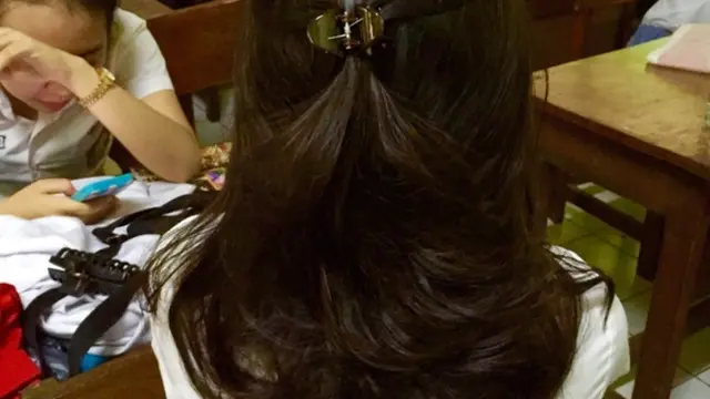 Selain Jedai, Ini Tren Aneh yang Dipopulerkan Anak SMA