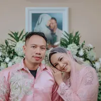 Kalina Oktarani (Instagram/kalinaocktaranny)