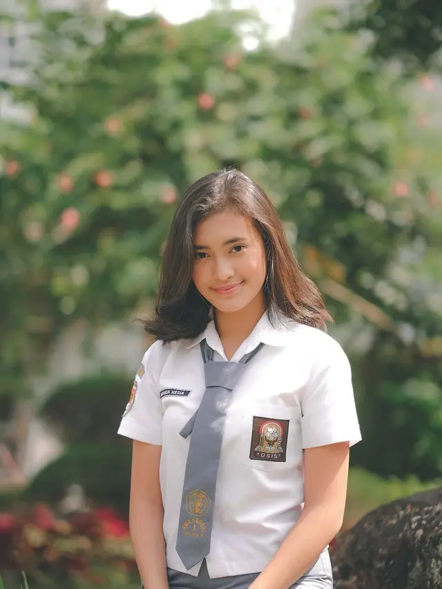 Monica Sembiring, Puteri Indonesia 2024 (Instagram/monica.kezia)