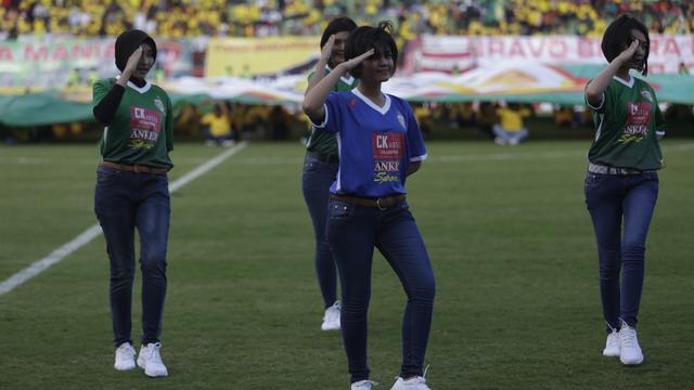 Bhayangkara Surabaya United