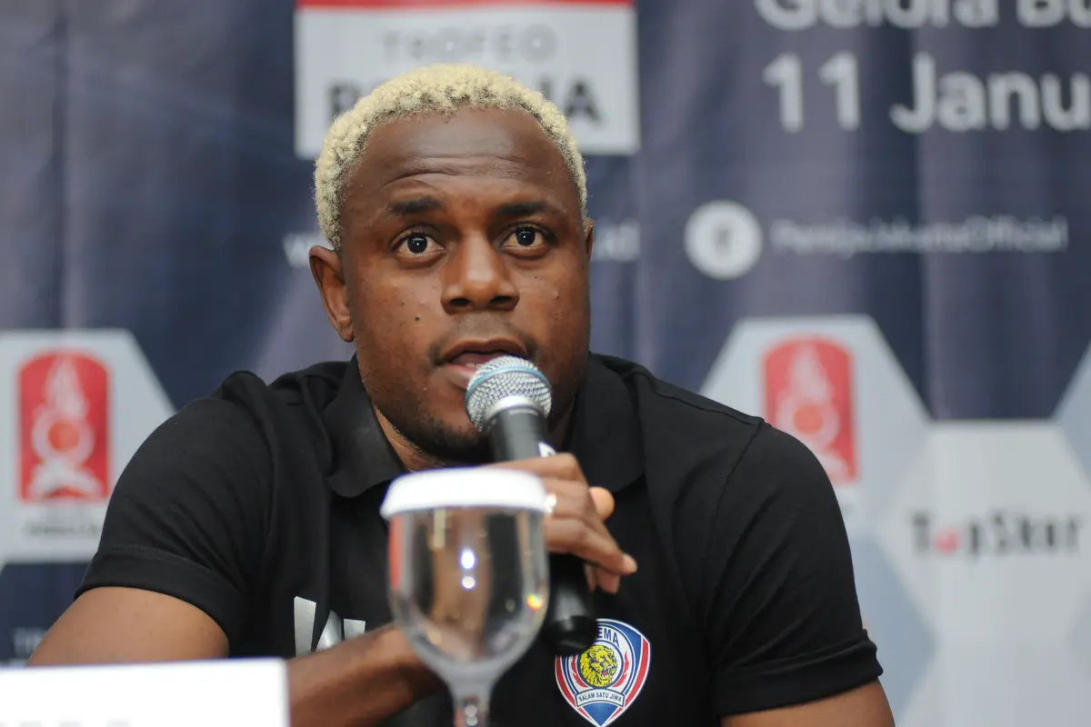 Victor Igbonefo