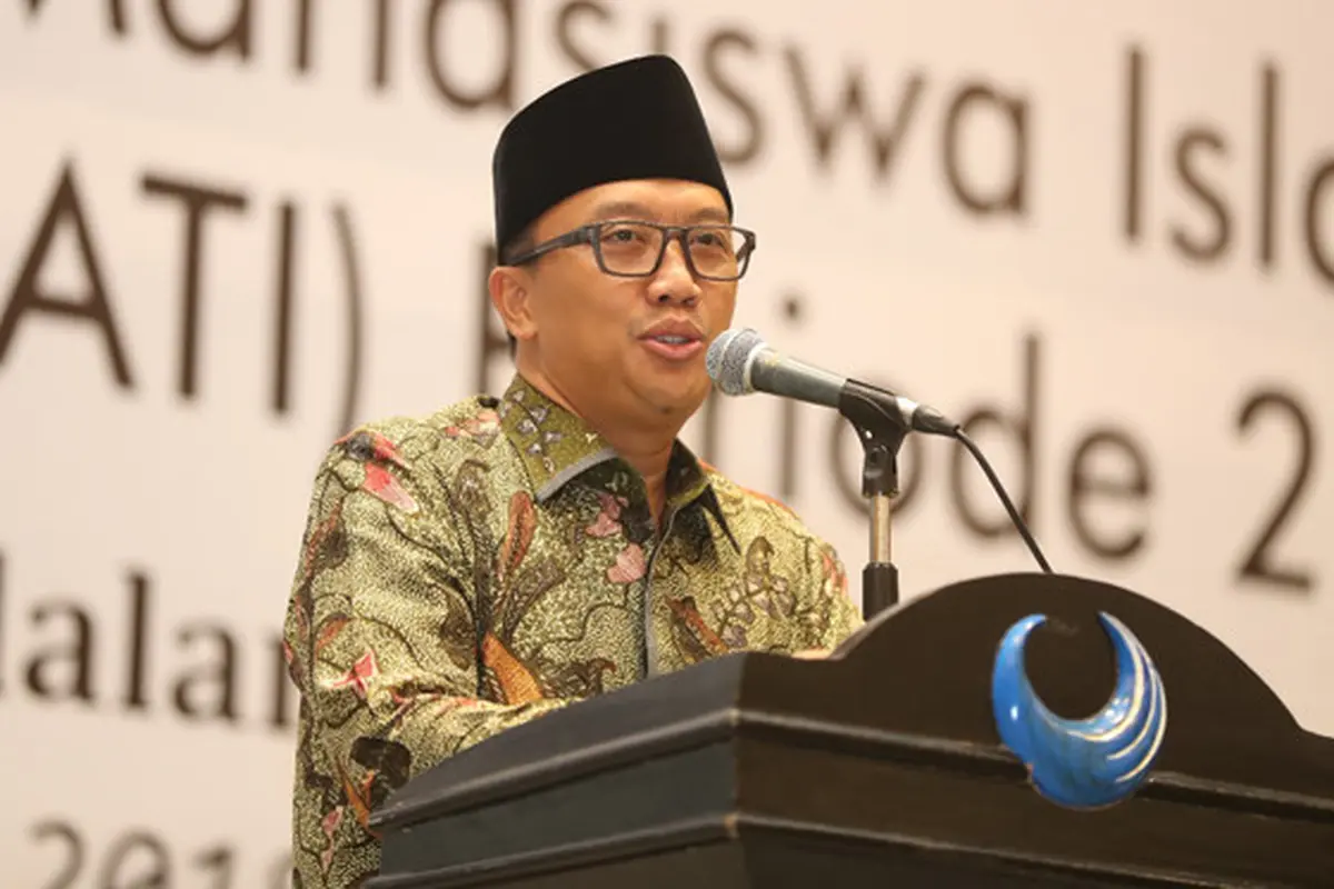 Imam Nahrawi