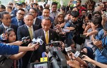 Indonesia Jual Listrik Bersih 3,4 Gigawatt ke Singapura, Bahlil Janjikan 418.000 Lowongan Kerja