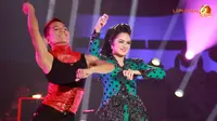 Gangnam Style Siti Nurhaliza Bikin Heboh Deh