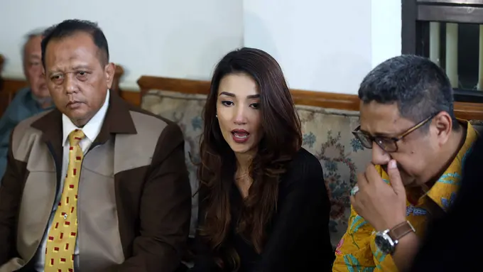 [Bintang] Tsania Marwa