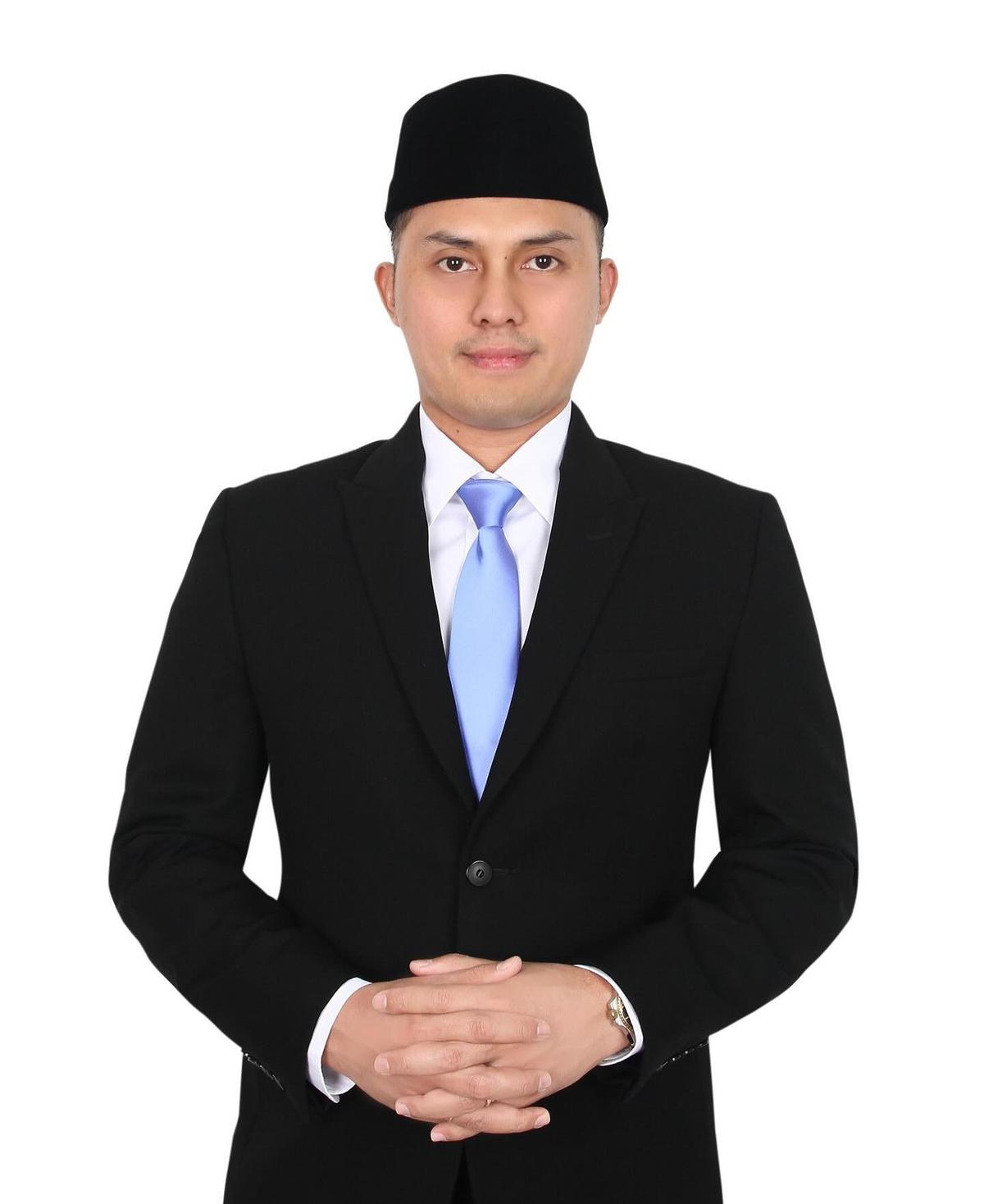 Potret Fadel Islami Suami Muzdalifah