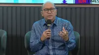 Realisasi Investasi sepanjang 2025 Tembus Target Pemerintah
