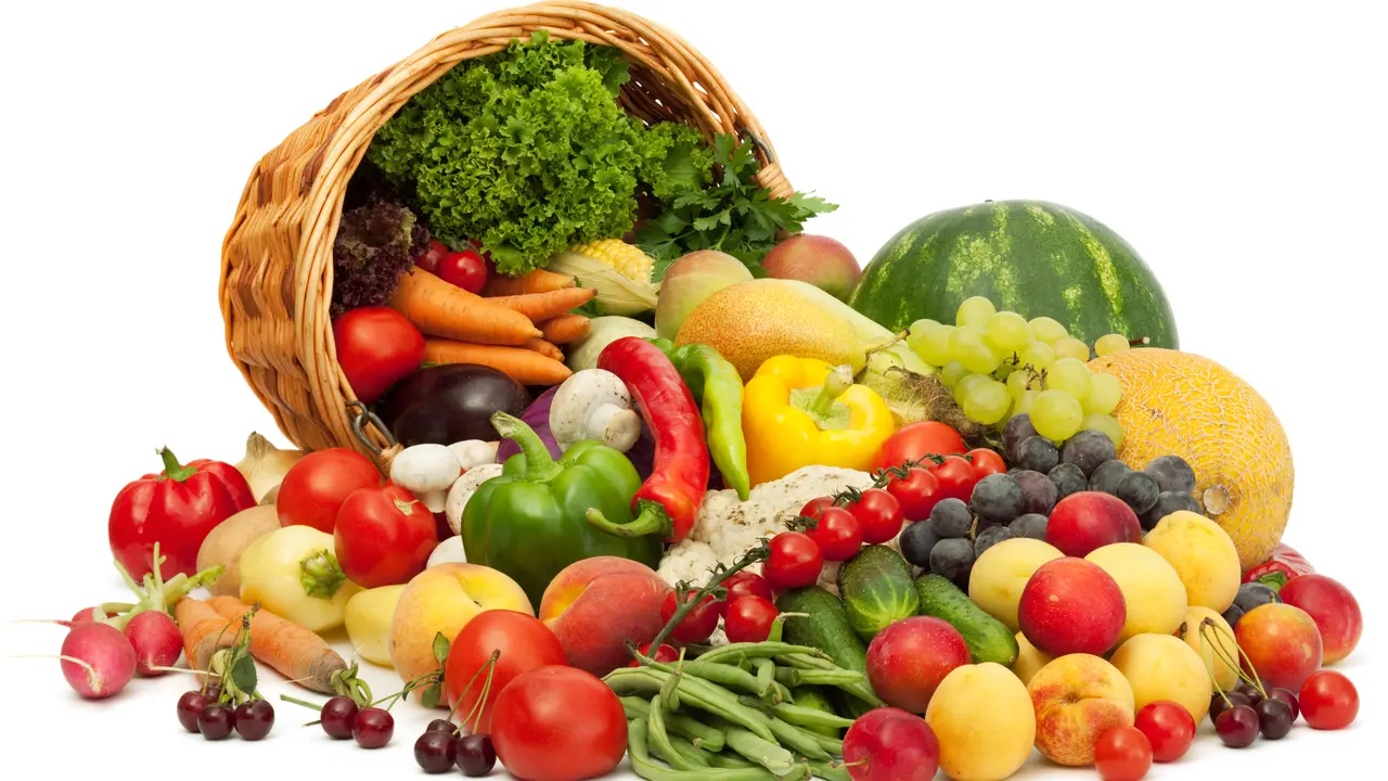 Ayo Tebak, Ini Buah atau Sayur?