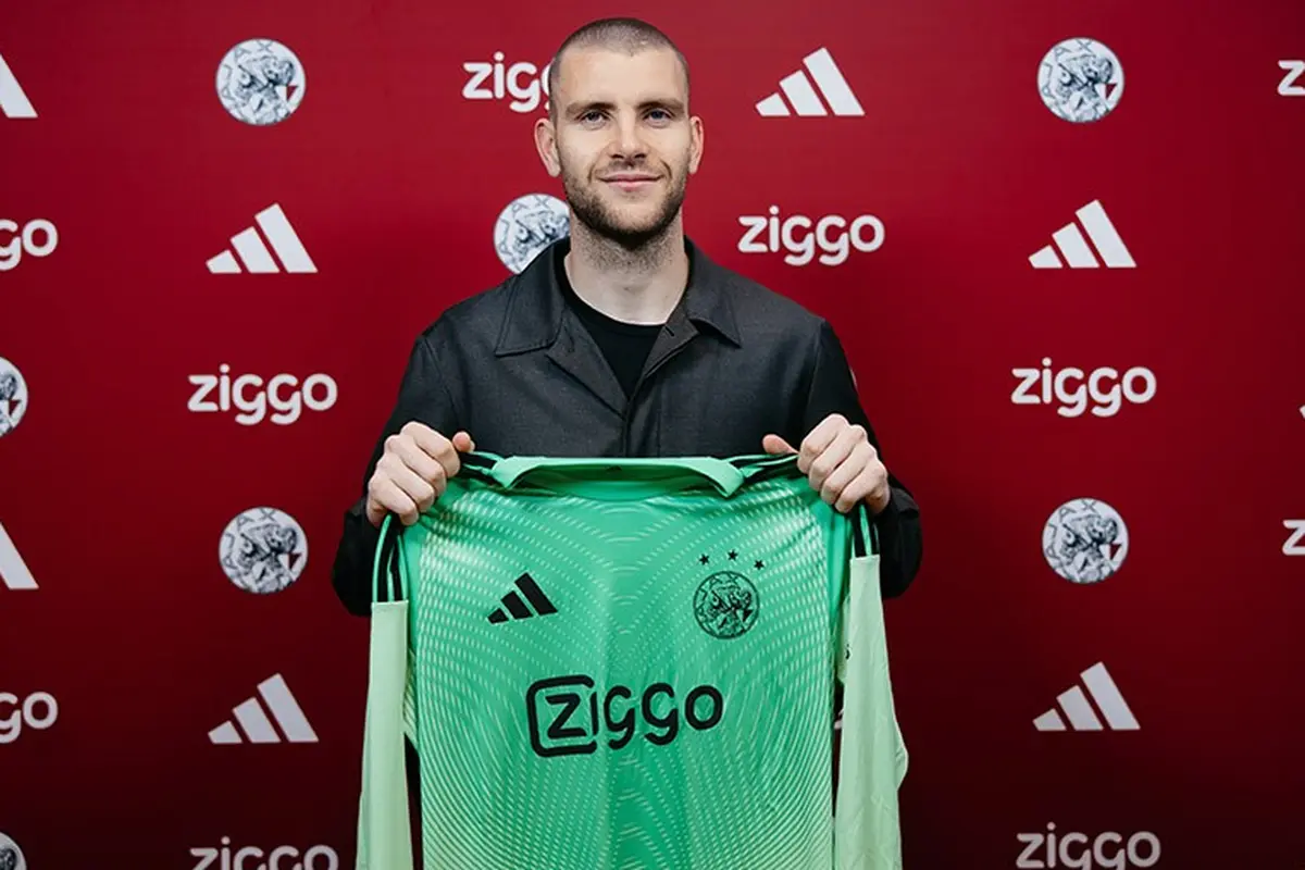 Maarten Paes