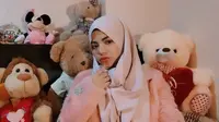 Dinar Candy Tak Ingin Rayakan Lebaran Sendirian, Cari Pacar Sewaan