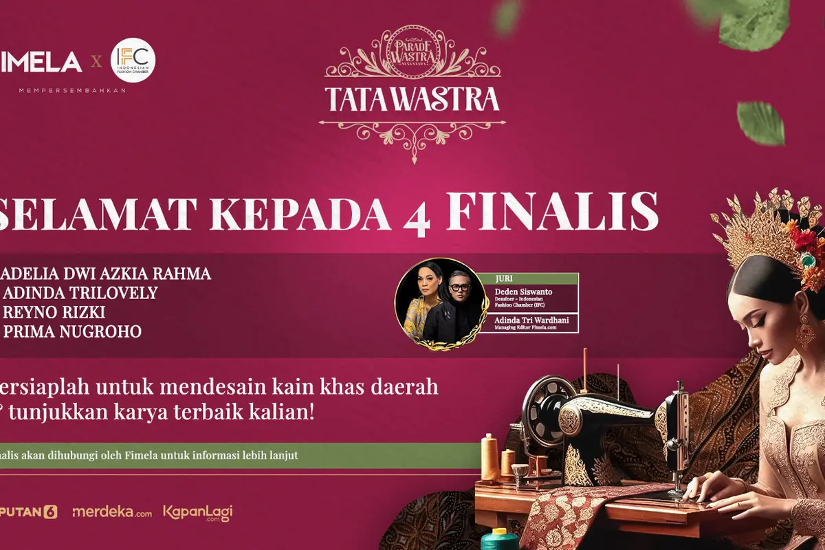 Tata Wastra