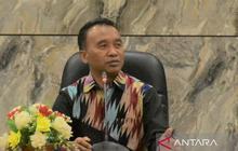 Pemprov NTB Matangkan Pembentukan BUMD Investasi NTB Capital, Target Beroperasi 2026