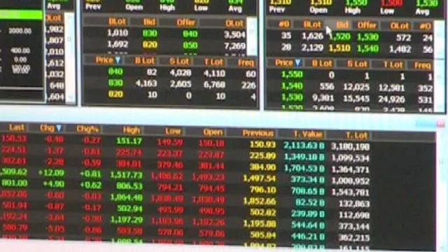 IHSG Variatif, Saham Murah Masih Banyak