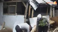 Hasil Olah TKP Kecelakaan Bus di Pasuruan: Rem Rusak