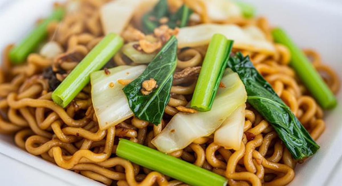 10 Ide Jualan Mie Goreng Rp 2.000-an yang Laris Manis, Modal Receh tapi Cuan Bisa Melimpah