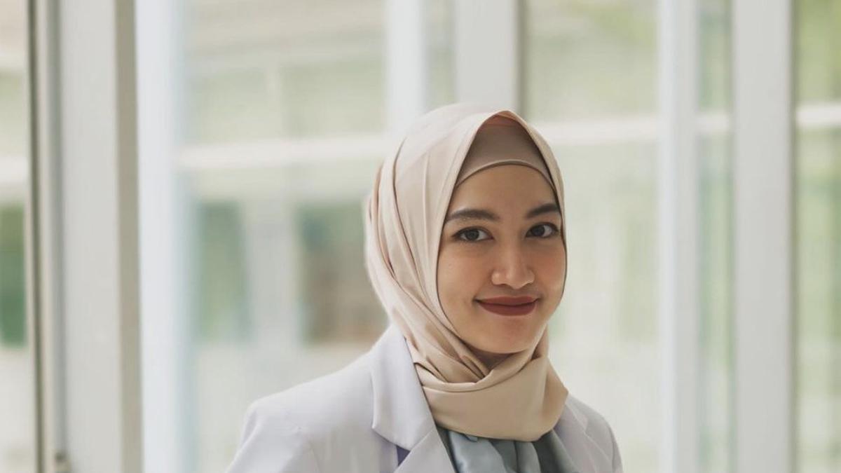 Maissy Pramaisshela Berterima Kasih atas Dukungan Warganet, Sekaligus Minta Doa untuk Masa Depannya