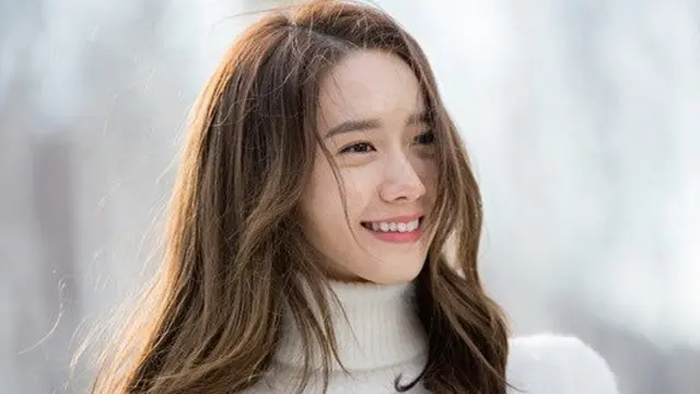 Yoona SNSD