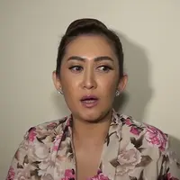 Setelah berpisah dari Zack Lee, Nafa Urbach kini terlihat lebih kurus.