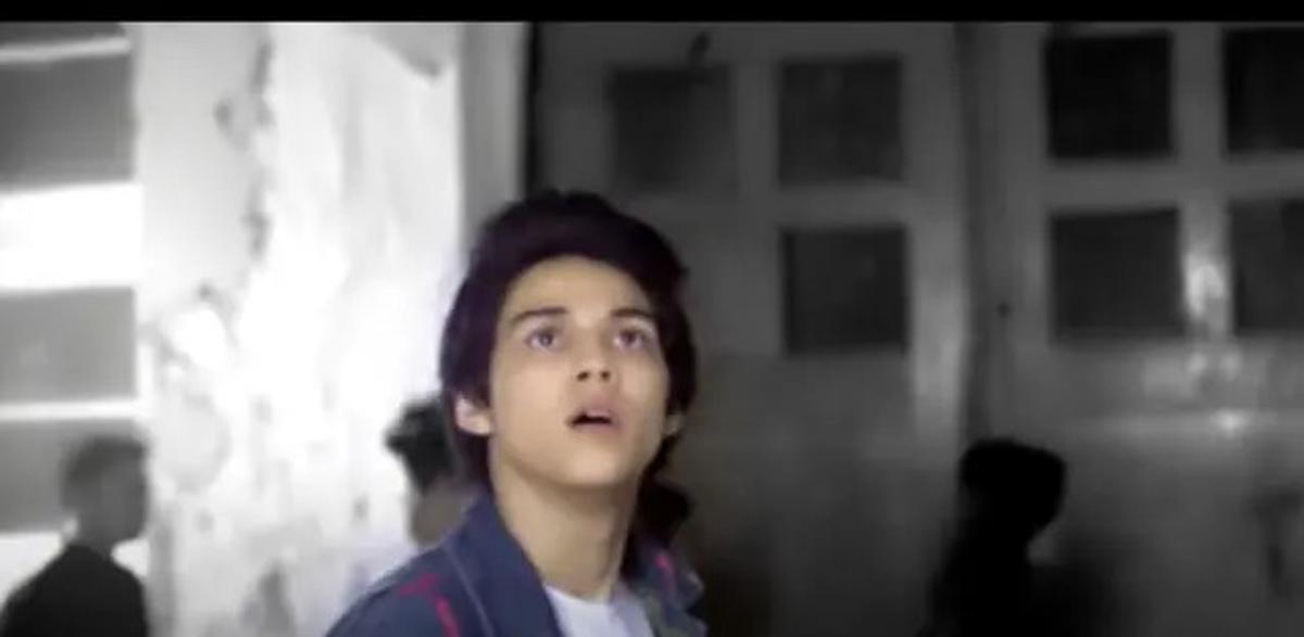 Potret Maxime Bouttier Muda Jadi Model Video Klip Ariel Noah Berjudul Ini Cinta, Kini Jadi Sorotan