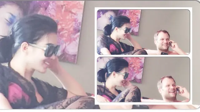 Syahrini