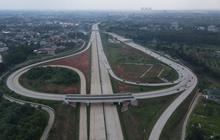Panjang Jalan Tol di Indonesia Kini Mencapai 2.893 Kilometer