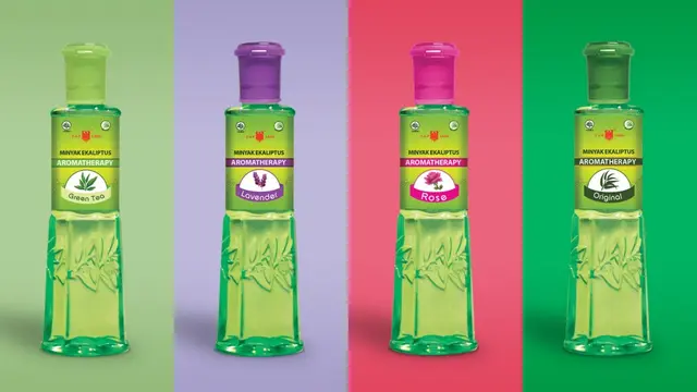 Ternyata Ini Sebab Viralnya Penyebutan 'Eucalyptus' oleh Artis dan Selebgram