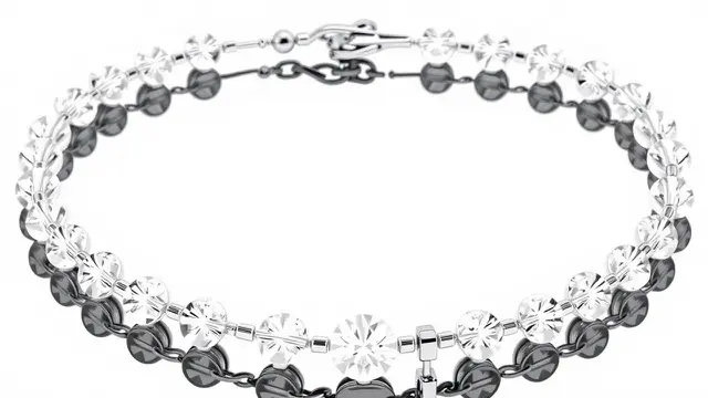 13 Model Gelang Cewek Paling Hits 2025, Bikin Penampilan Makin Stand Out