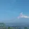 5 Kali Erupsi Beruntun, Semeru Lontarkan Abu hingga 700 Meter
