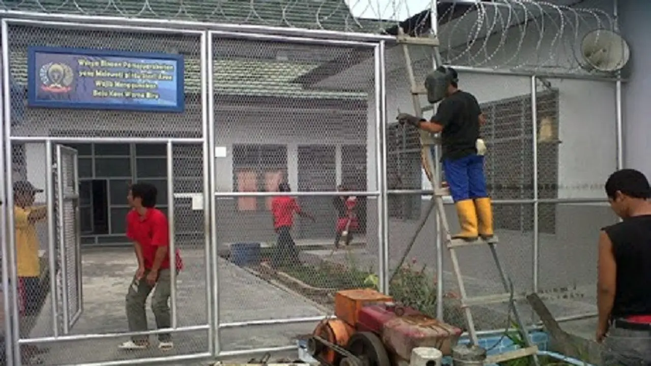 Lapas Kualatungkal