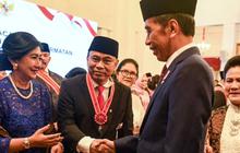 Menkominfo: Era Presiden Jokowi Kecepatan Internet Meningkat 10 Kali Lipat